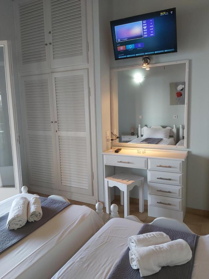 Baracunda Apartments Barbáti Eksteriør bilde