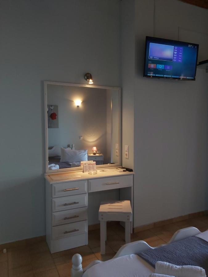 Baracunda Apartments Barbáti Eksteriør bilde