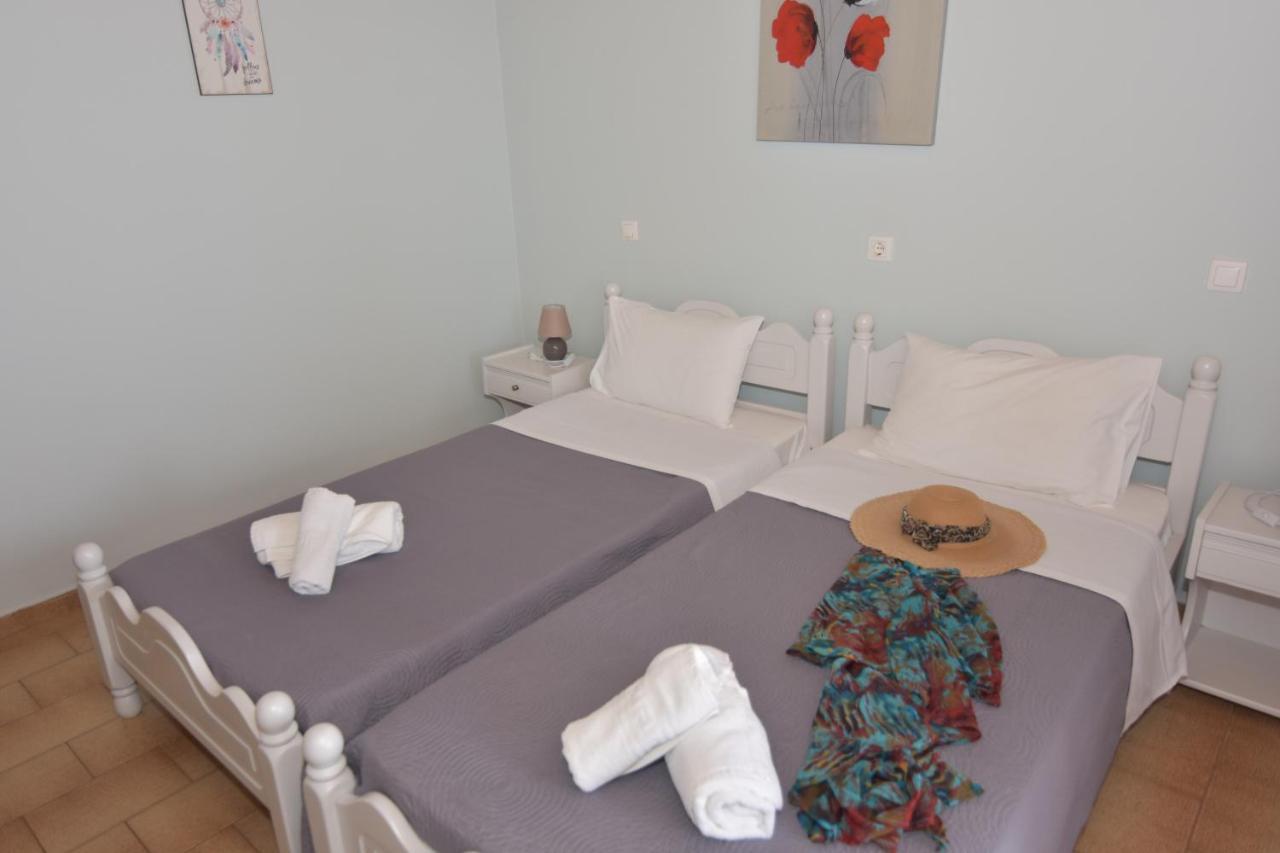 Baracunda Apartments Barbáti Eksteriør bilde